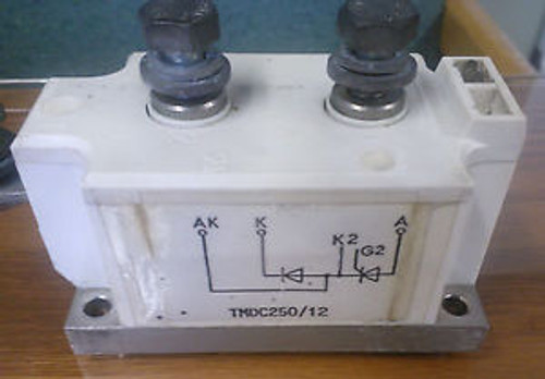 Power Module Thyrister/Diode SCR/Diode