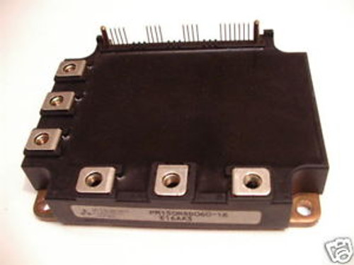 IGBT TRANSISTOR  MITSUBISHI No. PM50CSD060