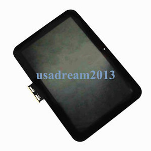 10.1 INCH LCD Display + Touch Digitizer For Toshiba Excite Pure AT15 Tablet PC