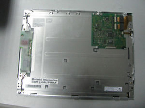 NL10276AC30-04R for NEC 15 LCD panel 1024768 original 90 days warranty