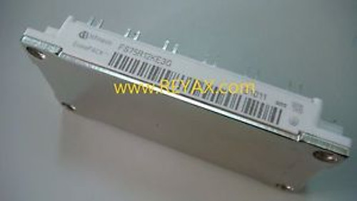 Infineon  EUPEC FS75R12KE3G IGBT-Wechselrichter / IGBT-inverter IGBT MODULE