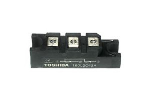 Toshiba 160L2C43A IGBT Module TESTED