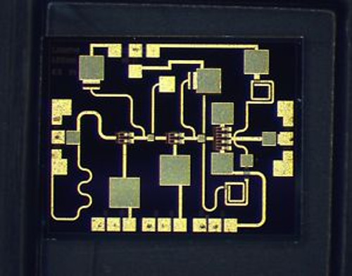 Filtronic LMA246 Low noise PHEMT MMIC Amplifiers 5pcs