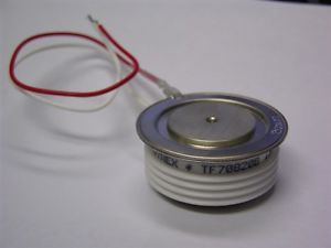 Dynex Semiconductor TF70820B  2000V 750A Fast Switching Thyristor