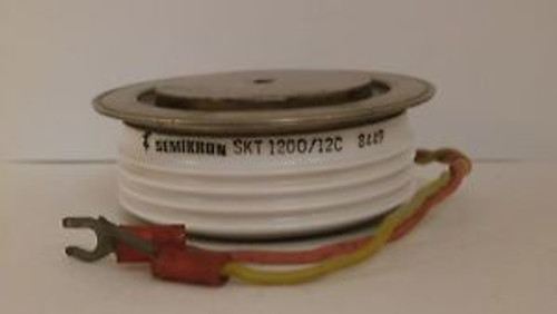 SEMIKRON THYRISTOR SKT1200/12C