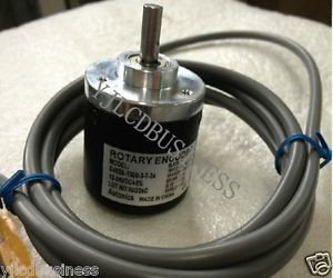 New E40S6-2000-3-T-24 Encoder 90 days warranty