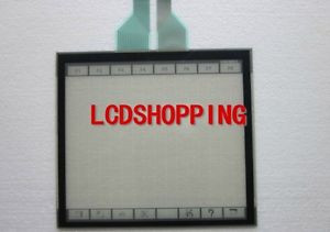 New & original for Panasonic FP-VM-10-M0 Touchscreen Glass with 60days warranty