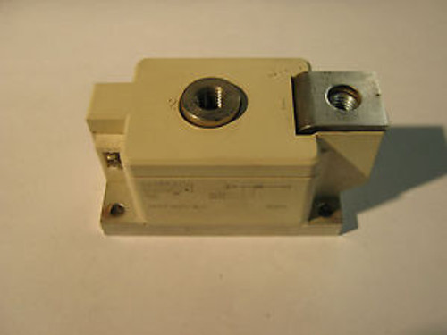 Semikron Module, SKET400/16E, Used