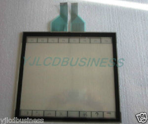NEW For Panasonic FP-VM-6-M0 Touch Screen Glass FJ-DGT12603 90 days warranty