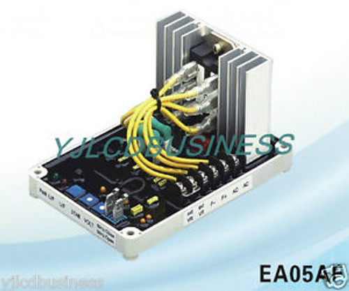 new AVR EA05AF Automatic Voltage Regulator 90 days warranty