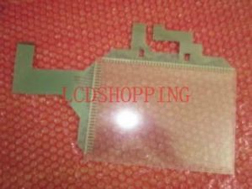 New and original MITSUBISHI NT1575-NTBA Touch Screen Glass with 60 days warranty