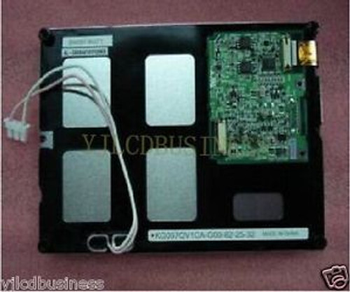 Original KCG057QV1DB-G56 LCD PANEL LCD DISPLAY 90 days warranty