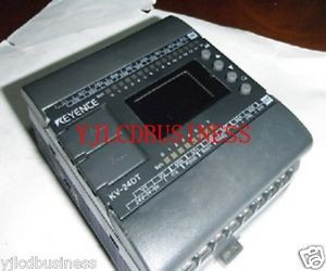 Keyence KV-24DT KV24DT PLC 90 Days warranty