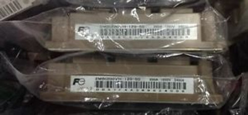 2MBI200VH-120-50 Fuji Electric IGBT MODULE (V series) 1200V (1 PER)