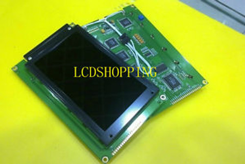New & Original for G242CX5R1RC STN 5.7inch 240x128 LCD PANEL 90 days warranty New & Original for G242CX5R1RC STN 5.7inch 240x128 LCD PANEL 90 days warranty