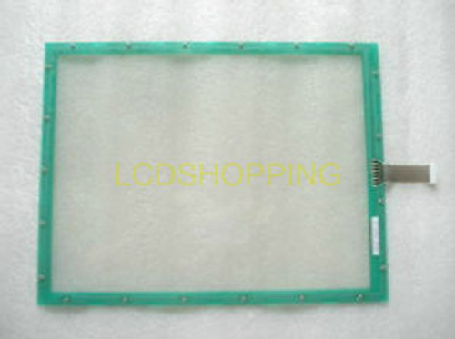 New and original Fujitsu N010-0550-T711 12.1 Touch Screen with 60days warranty
