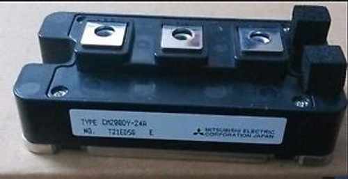 CM200DY-24A 200 A, 1200 V, N-CHANNEL IGBT MITSUBISHI