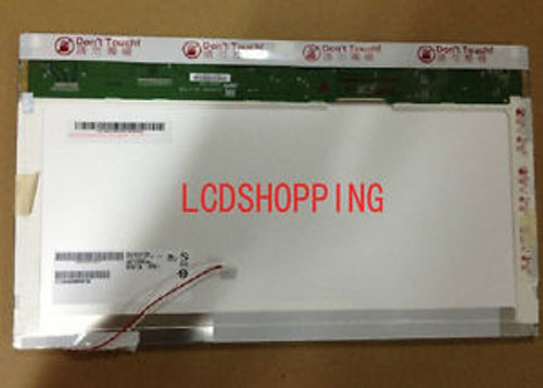 New and original LCD Screen Dispaly 15.6inch LTN156AT01 B156XW01 CLAA156WA01A