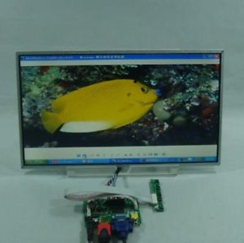 HDMI+VGA+2AV Control board+15.6inch 1366768 LTN156AT02 LP156WH2 Lcd panel