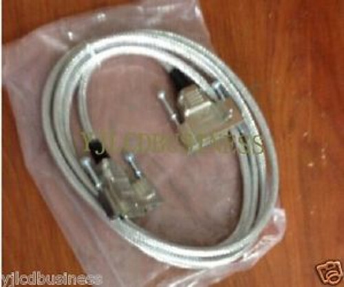 used Cisco CAB-STACK-3M StackWise Stacking cable 90 days warranty