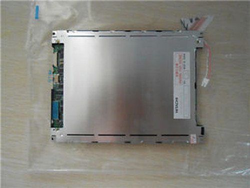 SX19V007-Z2A 7.5 LCD panel 640480 for Injection molding machine Used&original