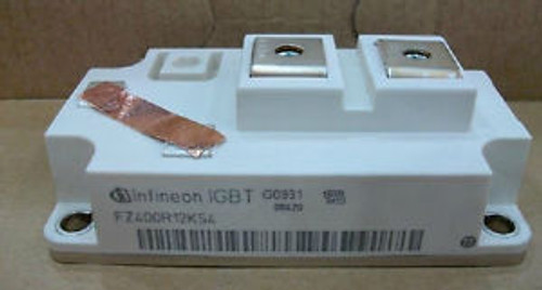 Infineon IGBT power module FZ400R12KS4 new