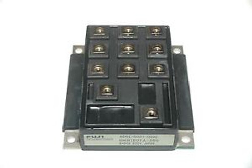 Fuji 6MBI60FA-060 IGBT Transistor 60A 600V A50L-0001-0230 TESTED