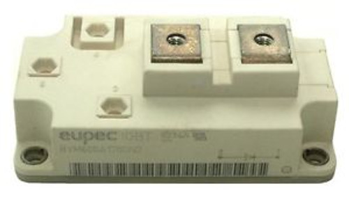 Eupec BYM600A170DN2 IGBT Module 600A 1700V  TESTED