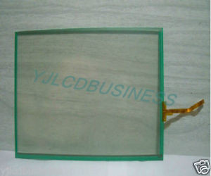 new 7inch SAMKOON HMI Touch Screen glass  SK-070BE 90 days warranty