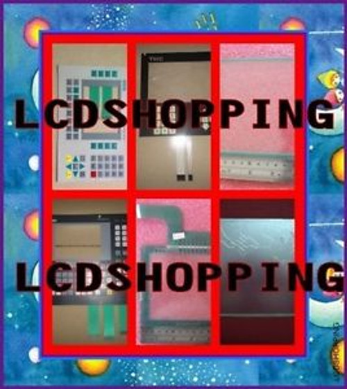 HITECH  PW700T  LCD touch screen  with 90 days warranty