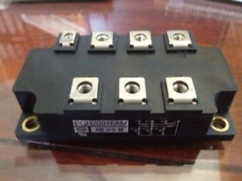 PGH20016AM NIEC - THYRISTOR MODULE 200A / 1600V