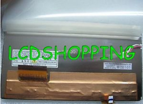 TOSHIBA LTA070B950F 7.0inch LCD PANEL Display with 60 days warranty