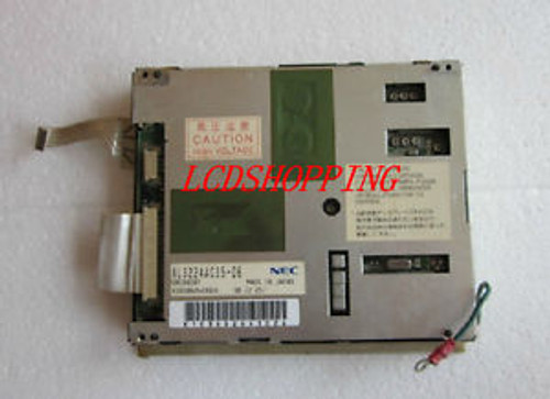 New and original for NL3224AC35-06 NEC 320240 TFT LCD PANEL