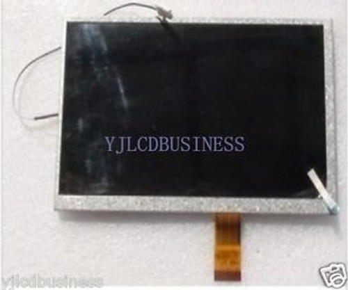 Toshiba LTA070B343?A LCD LCD Screen display  in good condition new stock