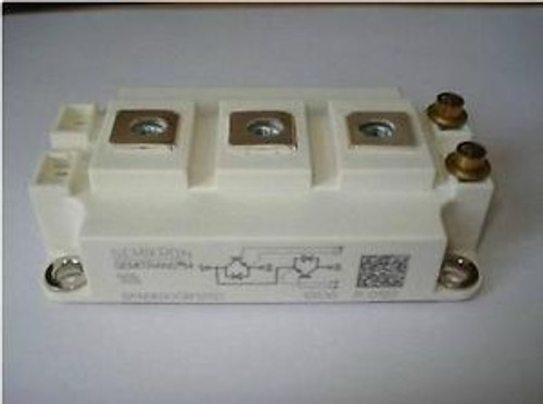 New Semikron IGBT Power Module SKM400GB125D