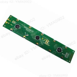 LCD Screen Panel Display For OPTREX GWT20171-CEW  PWB20171-CEM V1.0