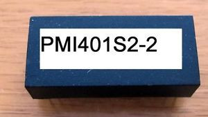 Personality module PMI401S2-2 for or Electro-craft servo Amplifiers, drives