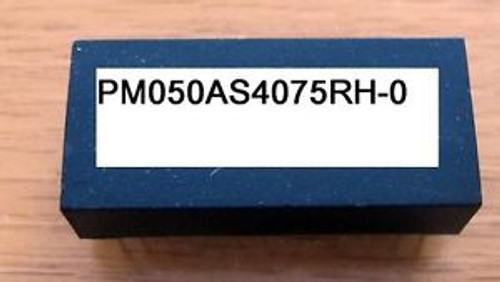 Personality module  PM050AS4075RH-0 for Electro-craft servo Amplifiers,drives