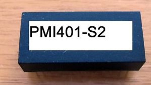 Personality module PMI401-S2 for or Electro-craft servo Amplifiers, drives