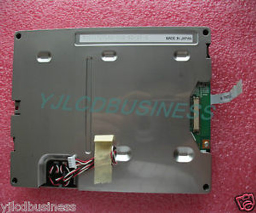 new TCG057QVLAD-G00 5.7 kyocera LCD screen display 90 days warranty