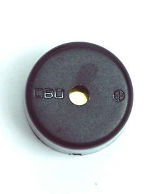 100 Piezo electric Buzzer OBO 20C9 ?24.5x16mm 3.4Khz 93dB Continuous Tone DC3-15