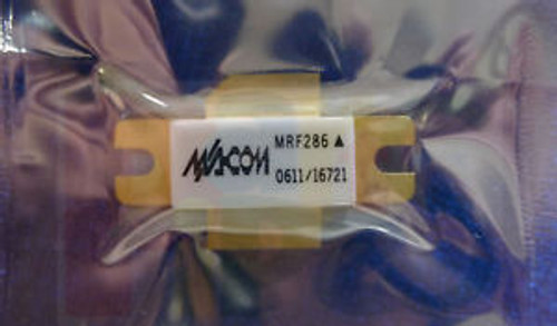 10,Motorola MRF286 Power Mosfet N-Channel RF Transistor