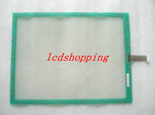 ORIGINAL FOR FUJI N010-0550-T613 LCD Resistive Touch Panels 10.4 Pen & Finger