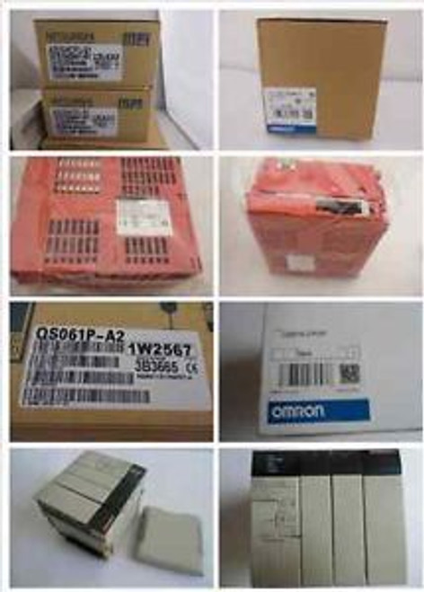 NEW A1SD61 MITSUBISHI HIGH SPEED COUNTING ORIGINAL