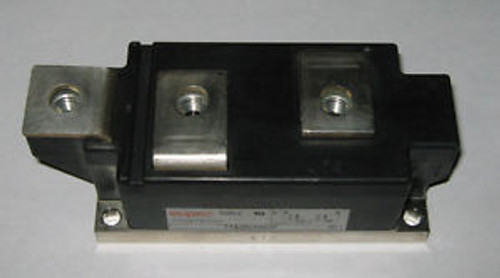 Infineon / Eupec Phase Control Thyristor Module, TT425N16KOF,  425A, 1600V, New