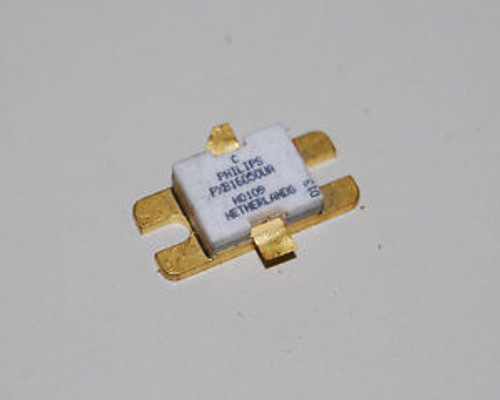 PXB16050UA / PXB16050U NPN microwave power transistor RF 1.5-1.8Ghz