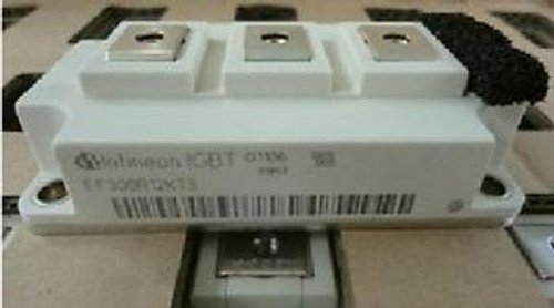 New Infineon Eupec IGBT FF300R12KT3