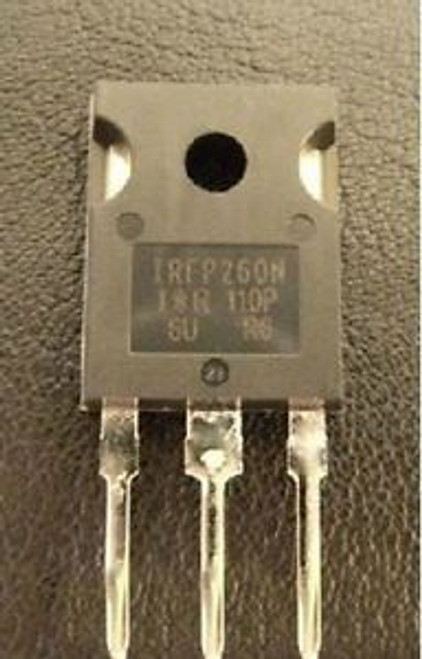 100pcs Original IRFP260N POWER MOSFET BY IR TO-247 Transistors