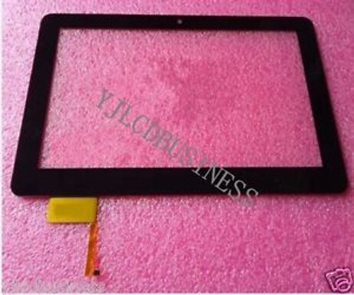 10SG5255A-FPC-V2 Tablet PC Touch Screen Glass  90 days warranty