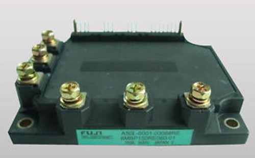 NEW FUJI IGBT module 6MBP150RE060-01